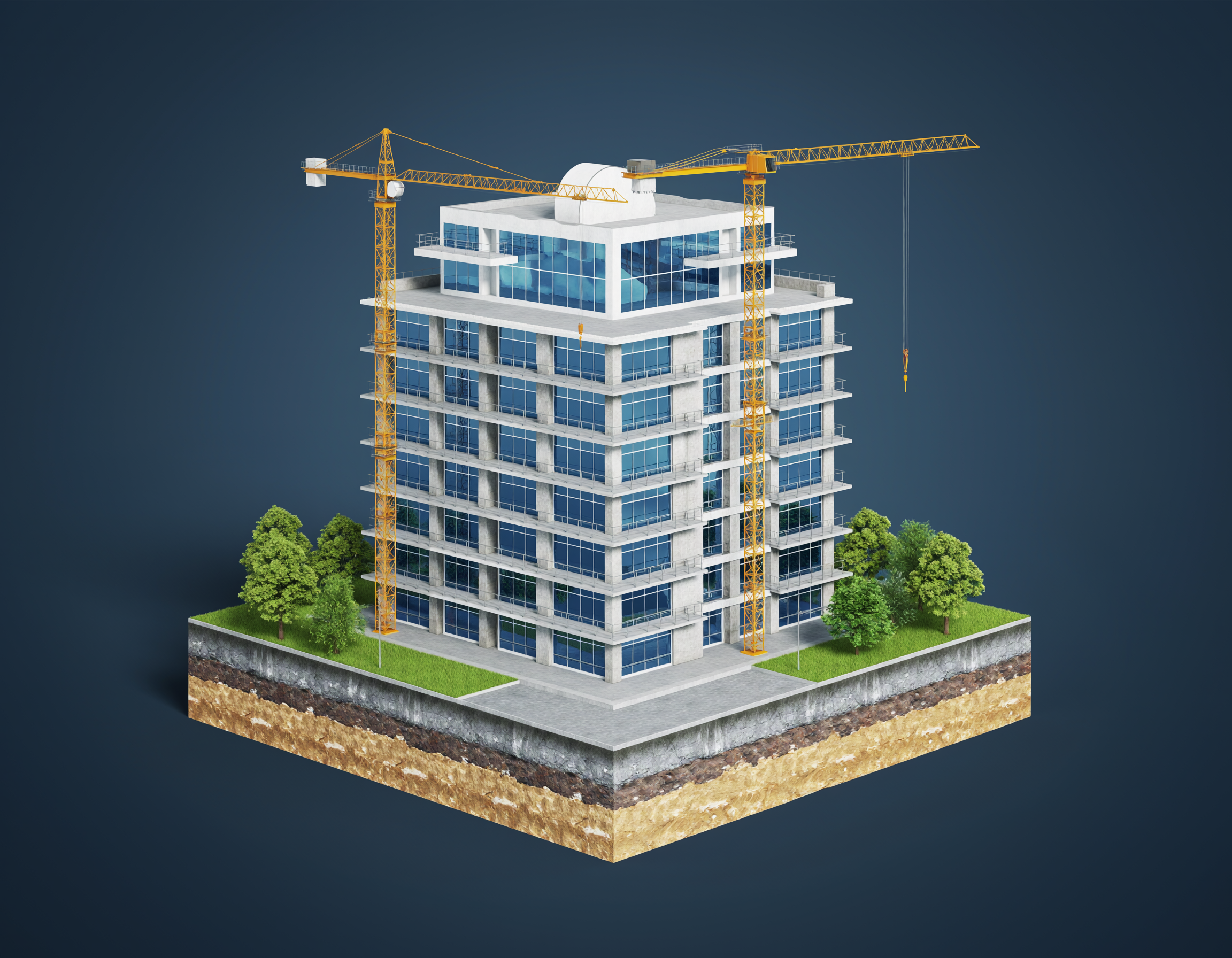 property development